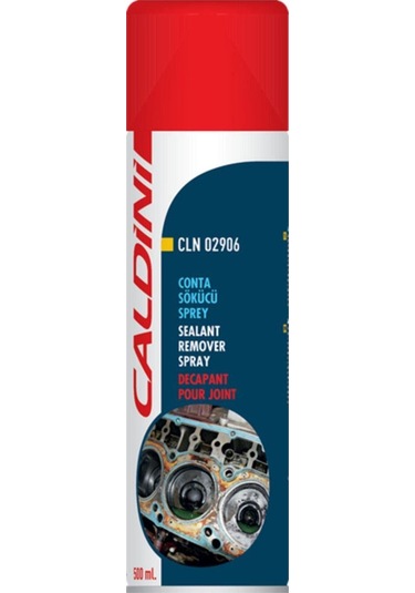 Caldini 500 Ml Conta Sökücü Sprey