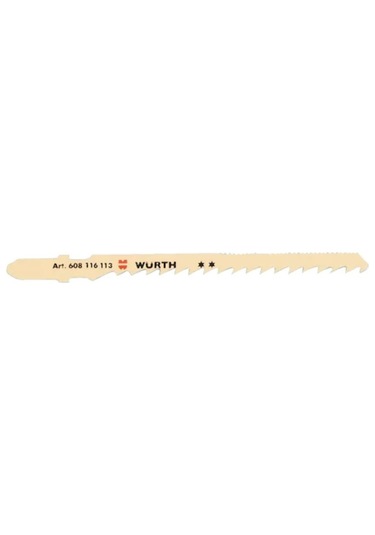 Würth Dekubaj Ucu 0608 116 113 adet