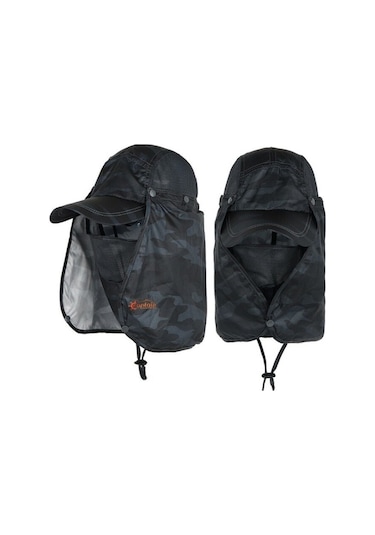 Captain Fisherman Style Cap Xy-00
