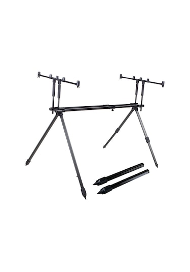 Kudos Rp-188 Ranger 5& 039 Li Kamış Sehpası Standart