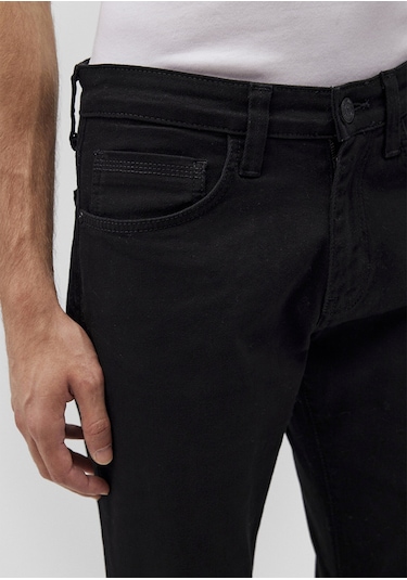 Mavi - Hunter Siyah Comfort Jean Pantolon 0020216291 Siyah
