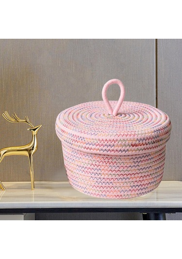 Suntek Yatak Odası Için Kapaklı Oyuncak Kitapları Giysi Pembe 18x12cm Pembe