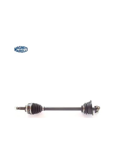 Aks Komple Absli Sağ J10 2.3d 10- Magneti Marelli K320302