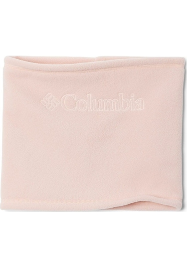 Columbia Columbıa Fast Trek Iı Kadın Boyunluk 1911181-626 Pembe