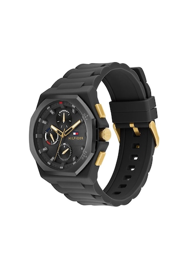 Tommy Hilfiger Th1792120 Erkek Kol Saati
