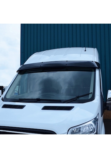 Ford Transit / 2014 - 2018 / Ön Cam Güneşliği