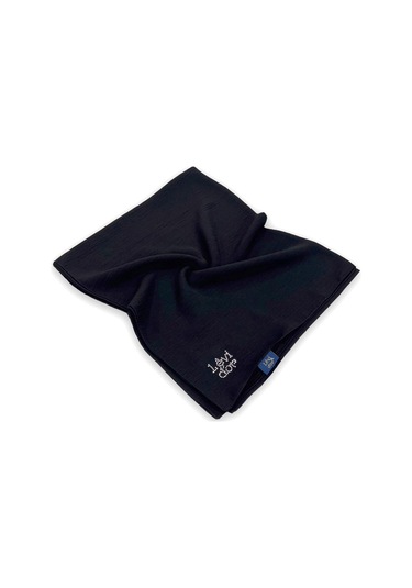 Levidor Caz Şal - Siyah - Siyah