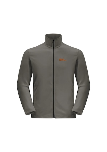 Jack Wolfskin 1711451tr-6185 Taunus Fz M Erkek Polar 001