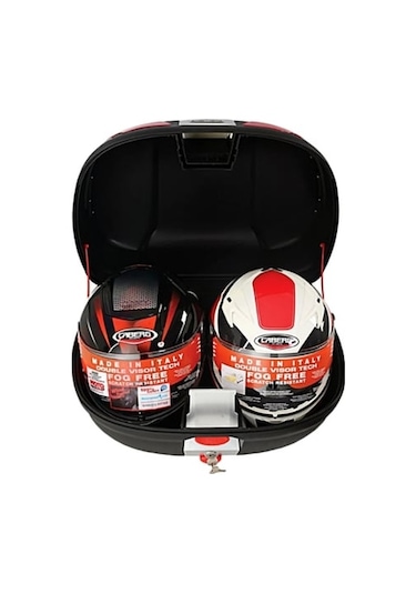 Maxem 45 Lt Arka Çanta Nardo Gri Nardo Gri