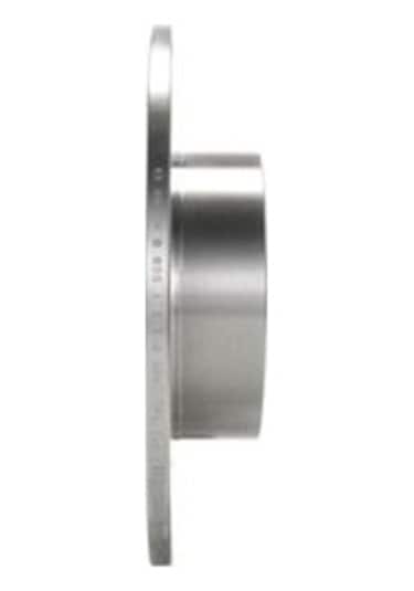 Lancia Delta 1.4 2008-2014 Bosch Arka Disk 2 Adet