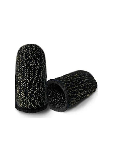 Pubg Eldiven Oyun Çift Parmak Dokunmatik Mobil Oyuncu Eldiveni