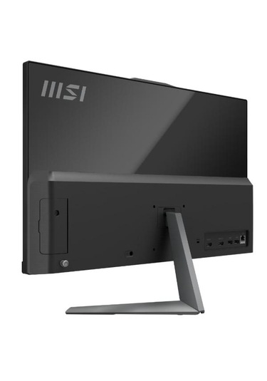 MSI Modern AM242 12M-1896XTR i5-1235U 8 GB 500 GB SSD 23.8" Dos AIO Masaüstü Bilgisayar