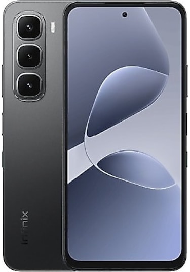 Infinix Hot 60i X6728 6 GB 128 GB (Distribütör Garantili)
