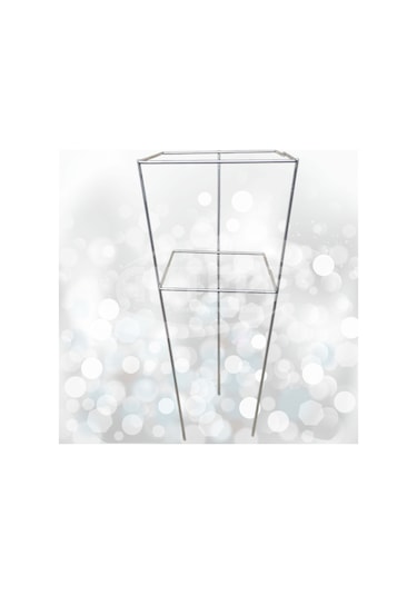 10 Adet Domates Teli 74 Cm Domates Kafesi Bitki Desteği