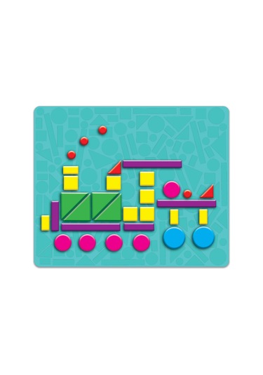 Galt Magnetic Shapes
