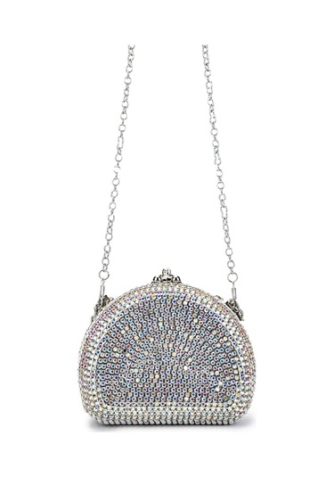 Tamer Tanca Kadın Vegan Multi El Çantası 1083 004 Bn Cnt Sk24-25 Multı Multi