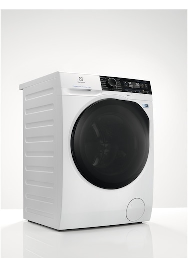 Electrolux PerfectCare 800 EW8WN261BT 1600 Devir 10 KG + 6 KG Kurutmalı Çamaşır Makinesi