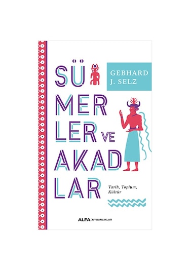 Sümerler ve Akadlar