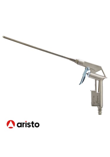 Aristo Uzun Metal Hava Tabancası