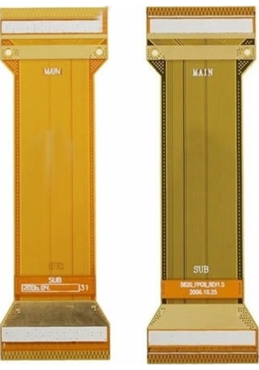 Samsung Uyumlu D820 Film Flexi Cable Ücretsiz Kargo