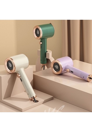 Novahub Gt-01 33w Kompakt Giyim Demir, Au Fiş Beyaz, Küçük Tasarım