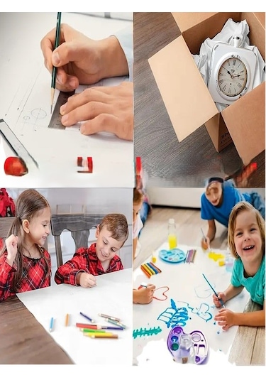 Aktivite Resim Kağıdı Rulo 31 X 50