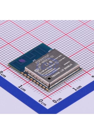 Robizstore-Esp-Wroom-02 Esp Wifi Wroom 02