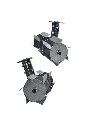 Mur-26x9t Ikili Çapa Aparatı