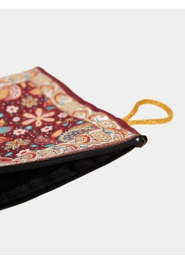 Comfy Craft Küçük Seyahat Makyaj Çantası, Makyaj Organizatörü 148116930