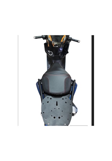 Kymco Krv Çanta Taşıma Demiri