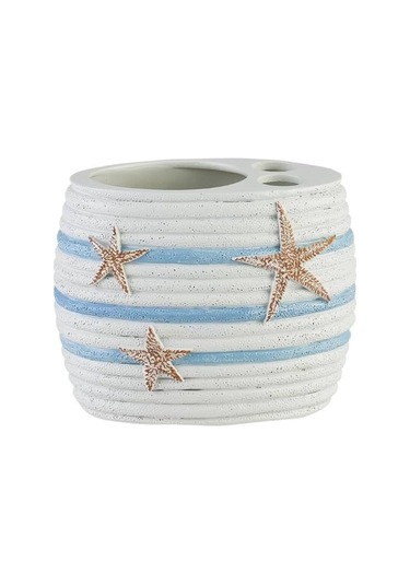 Sıderta Diş Fırçalık D-13662 Siyah