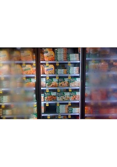 Buğu Önler Cam Filmi