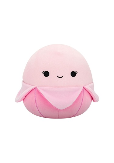 Squishmallows Muz Lex Lex 20cm Cr07940 Renkli