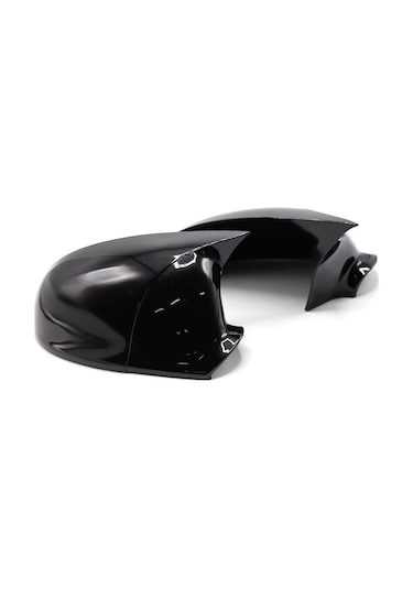 Volkswagen Scirocco Uyumlu Yedek Parça 2008-2017 Piano Black Batm