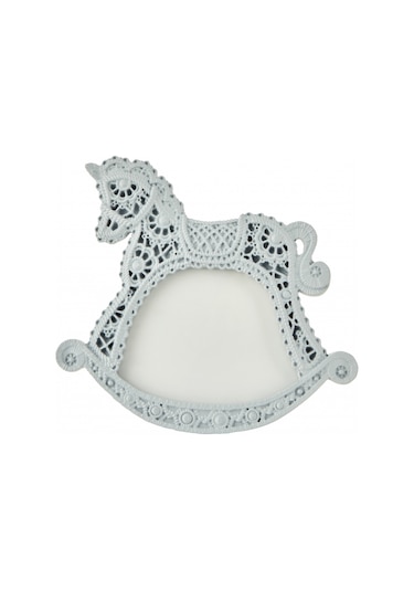 Karaca Home Carousel Çerçeve Gri 14x10,5 Cm 200.22.11.0027