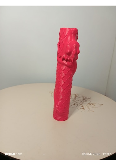 Ejderha Kılıç 3d