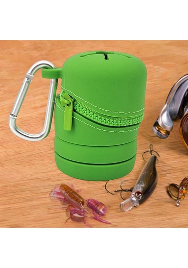 Suntek Açık Hava Etkinlikleri Için Katlanmış Yeşil