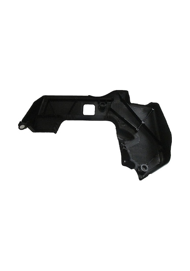 Audi A3 97/03 Motor Üst Yan Kapağı 1.6