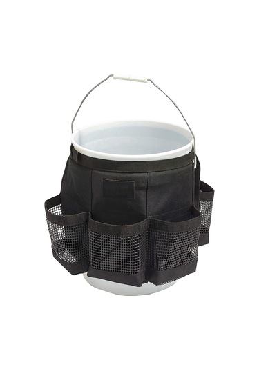 Balıkçılık Kovası Organizatör 5 Galonluk Kova İçin Y28734