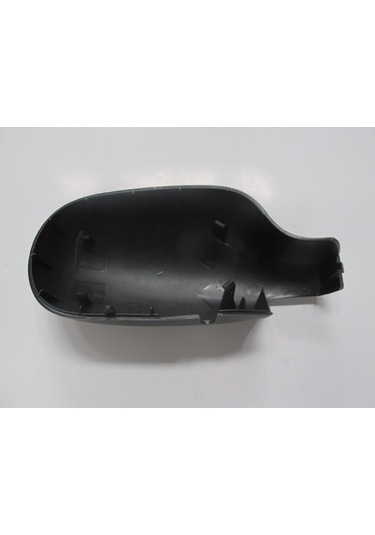 Renault Megane 1 99/02 Ayna Kapağı Sol Siyah