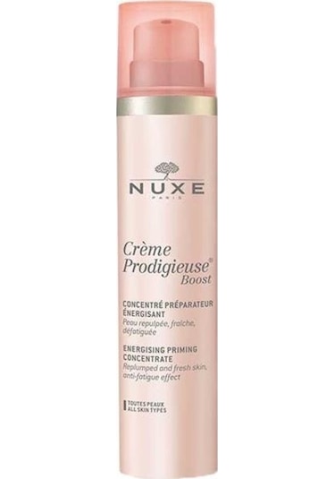 Nuxe Creme Prodigieuse Boost Energising Priming Concentrate 100  ML