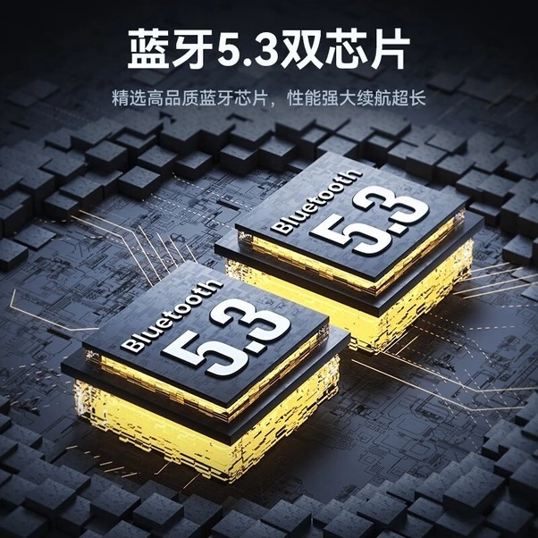 Fortunelane Yeni Siyah B62 Bluetooth Kulaklık: Takılıp Kalmaz, Sonsuz Pil, Gerçek Kablosuz Ses, İthalat-ihracat Toplu Satış