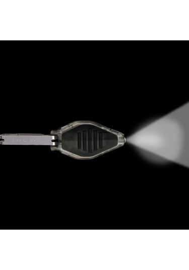 Inova Microlight Micro Led Beyaz Işık Şeffaf Gövde Beyaz