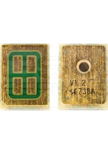 Nokia Uyumlu 8800 Arte Için Oem Iç Kulaklık (469254660)