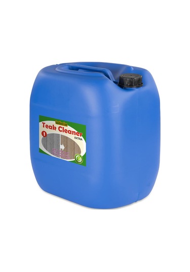 Gardinarium TEAK CLEANER / EXTRA (Konsantre Tik Temizleyici) 30 lt