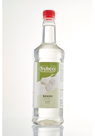 Şeker Kamışı Kokteyl Şurubu 85 Cl 850ml
