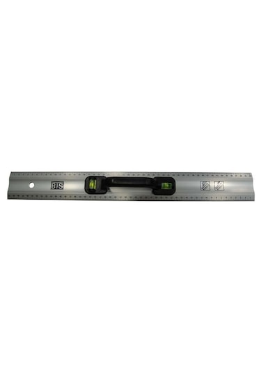 Bts 12269 Alüminyum Cetvel Terazi 100 Cm