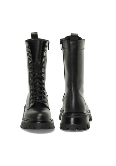 Butigo Renata 4pr Siyah Kadın Postal 000000000102013250 Siyah