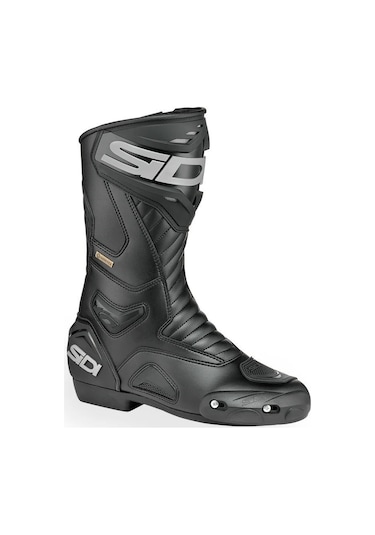 Sidi Performer Gore-tex Motosiklet Yarış Botu Siyah