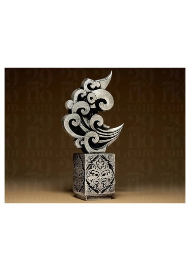 Hava Elementi Heykeli